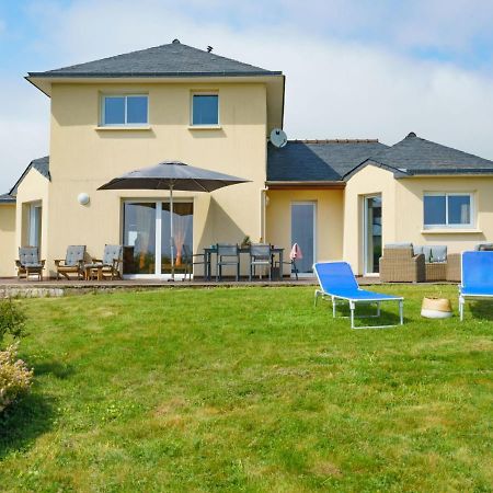 Holiday Home Cassiopée - TGM103 Telgruc-sur-Mer Exterior foto
