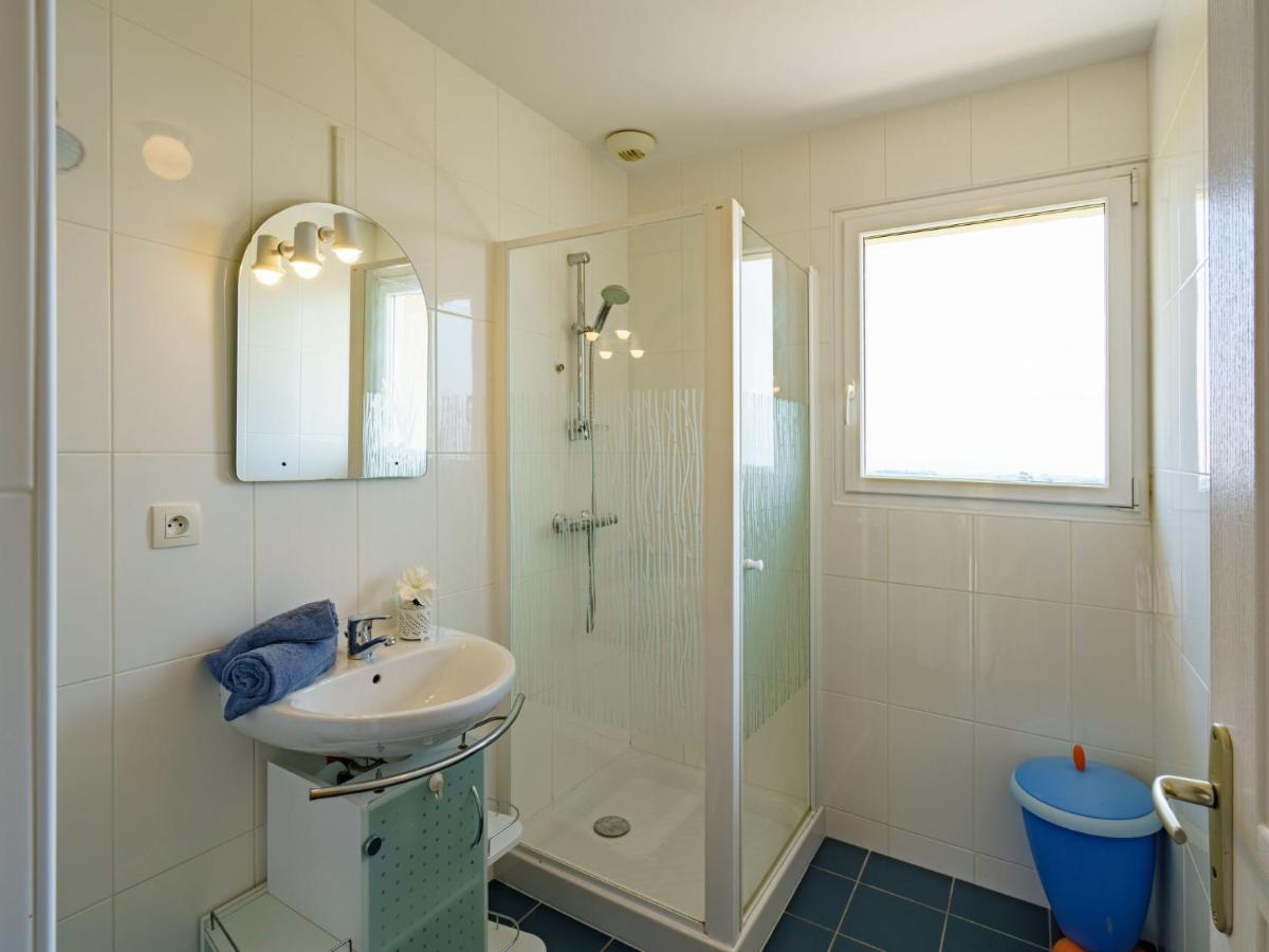 Holiday Home Cassiopée - TGM103 Telgruc-sur-Mer Exterior foto