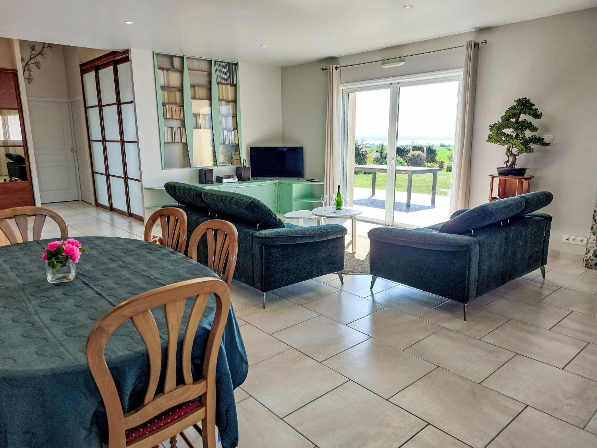 Holiday Home Cassiopée - TGM103 Telgruc-sur-Mer Exterior foto
